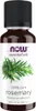 NOW Foods Rosemary Oil, 30 ml, Rosmarin, Aroma-Diffuser Produktbild-Vorschau 3