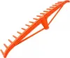 Rastrello per rampa in plastica 63 x 63 cm Anteprima dell’immagine prodotto 3