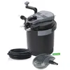 HEISSNER Teichdruckfilter-Set Smartline 2200 L/h Produktbild-Vorschau 1
