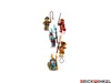 LEGO® NINJAGO® 40342 Minifiguren-Set 2019 Produktbild-Vorschau 7