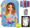 TOPModel trousse à crayons 3 compartiments FLASH Voir les images du produit 7