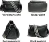 Umhängetasche Bauchtasche Handtasche Schultertasche Cross Produktbild-Vorschau 8