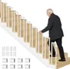 Izrielar 55 cm, poręcz schodowa w kształcie litery U, Podgląd zdjęcia produktu 2