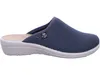 Fly Flot Damen Hausschuh Pantoffel flach Mesh 330019, Produktbild-Vorschau 5