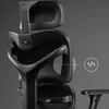 Diablo V-Commander Office Ergonomic Chair Executive Chair Voir les images du produit 27
