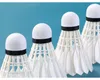 Verk 14716 Badmintonové pierkové loptičky, sada 12 ks, Náhľad obrázku produktu 3