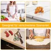 Schneidebretter, Acrylic Cutting Board, 3mm Acryl Produktbild-Vorschau 4