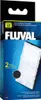 Fluval Poly-Aktivkohle Filtereinsatz für Innenfilter U2 Produktbild-Vorschau 1