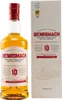 A bottle of Benromach Speyside Single Malt Scotch Whisky and its packaging are shown side-by-side against a white background. Produktbild-Vorschau