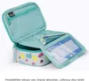satch Schlamperbox inklusive Geodreieck Dreamy Mosaic Produktbild-Vorschau 5