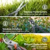 VonHaus 3-Teiliges Gartenschere Set mit Teleskopisch Produktbild-Vorschau 4