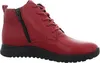 Waldläufer Damen Stiefel H-ALINA rot Größe EUR 40 Produktbild-Vorschau 15