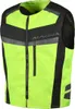 MACNA VISION 4 ALL PLUS 2.0 Warnweste L/XL in gelb Produktbild-Vorschau 1