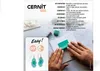 CERNIT CEKIT001C - Starterset 4 Mini-Blöcke Produktbild-Vorschau 2