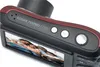 KODAK Digitalkamera Pixpro FZ45 CMOS 4x 16MP Rot Produktbild-Vorschau 5