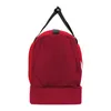 JAKO Unisex Sporttasche Iconic, Farbe:rot/weinrot, Größe:S Produktbild-Vorschau 4