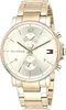 Tommy Hilfiger Montre HOMMES multifonction DANIEL 1710415 Voir les images du produit 1