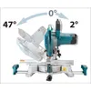 Makita LS1110F Kapp- und Gehrungssäge Náhľad obrázku produktu 7