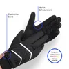Alpensattel PolarTherm Winter Handschuhe – Wasserdicht & Produktbild-Vorschau 11