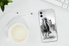 MuchoWow® Handyhülle Schutzhülle Hülle für iPhone 11 Pferde Produktbild-Vorschau 6