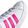 Adidas EE7464 Coast Star weiß Frauen Sportschuhe r. 38 ⅔ Produktbild-Vorschau 13