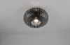 Plafonnière draadlamp Johann Ø 30cm Productafbeelding-voorbeeld 5