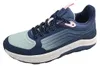 Waldläufer H-Charlie Damenschuhe Schnürschuhe Sportive Produktbild-Vorschau 3