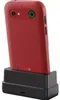 Doro Leva E10, verticale, SIM singola, 6,1 cm (2,4"), 0,3 Anteprima dell’immagine prodotto 8