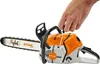 Hračkárska reťazová píla STIHL vrátane batérie 04216000053 Náhľad obrázku produktu 18