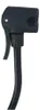 Dunlop Mini Fußpumpe Luftpumpe - Reifenpumpe - Inklusive 3 Produktbild-Vorschau 4