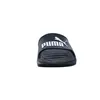 Puma Badepantolette 'Divecat v2' black/white, Herren:43 EU Produktbild-Vorschau 12
