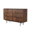 BEAUTYSOFA | Kommode EVRON 150 cm, Sideboard mit 6 Produktbild-Vorschau 6