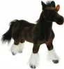 DUBI PELUCHE Cavallo Shire 55cm 16337 Podgląd zdjęcia produktu 2