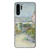MuchoWow® Handyhülle Schutzhülle Hülle für Huawei P30 Pro Produktbild-Vorschau 1
