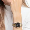 THOMAS SABO Damenuhr Divine Bicolor WA0370-291-203 Produktbild-Vorschau 7