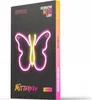 Neon Neolia Schmetterling - Wanddekoration, Wandlampe. Produktbild-Vorschau 7