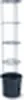 Prosperplast Tomatoes 29.5x29.5x 23.6-115.2 Cm Blumentopf Produktbild-Vorschau 9