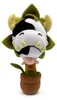 The Sims Plüschfigur Cowplant 22 cm Náhľad obrázku produktu 2