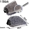 16 Teile Set Mach1 Mikrofaser Tücher, Reinigungs Handschuh, Produktbild-Vorschau 5