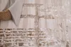 Tapiso Koberec Crystal Modern Brown Beige Obývací pokoj 160 Náhled obrázku produktu 3