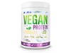 ALLNUTRITION Vegan Protein 500g Vanille Veganes Eiweiß Produktbild-Vorschau 1