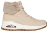 Skechers Damen Stiefel Uno, beige, Gr.37 Produktbild-Vorschau 18