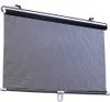 Bez vrtání Blackout Roller Shade, stahovací sluneční roleta Náhled obrázku produktu 1