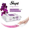 Sleepy Easy Clean Oberflächenreinigungstücher Orchid Garden Produktbild-Vorschau 3