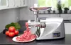 Fleischwolf BERLINGER 2200W – Metallgehäuse mit Produktbild-Vorschau 3