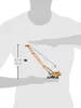 Siku 1891 - Gru Liebherr Rubs 1:87 Anteprima dell’immagine prodotto 20
