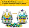 LEGO Verziertes Osterei - Mit bunten Elementen, goldenem Produktbild-Vorschau 15