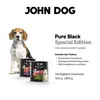 John Dog Hundefutter Kaninchen - Premium Getreidefreies Produktbild-Vorschau 2