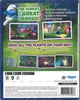 Spiel DIE SCHLÜMPFE MISSION VILEAF PLAYSTATION 5 PS5 Produktbild-Vorschau 2