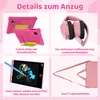 Kinder Tablet 7'' Android 15, inkl. Schreibtafel, Kopfhörer Produktbild-Vorschau 7